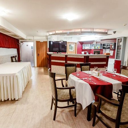 Hotel Vienna Silistra Extérieur photo