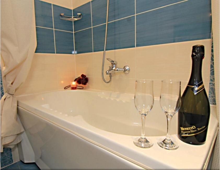 Hotel Vienna Silistra Chambre photo