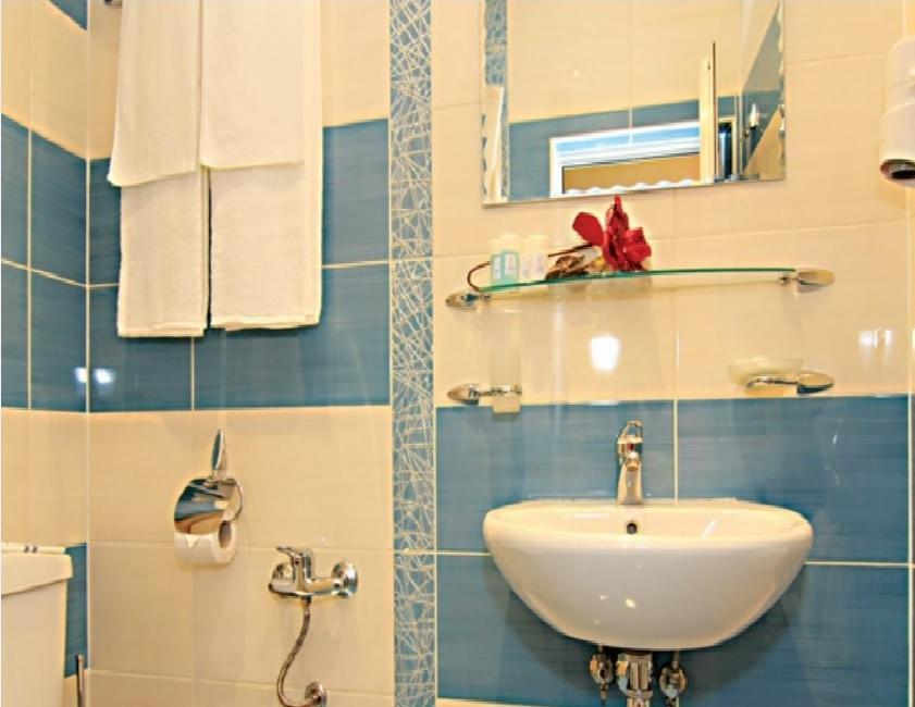 Hotel Vienna Silistra Chambre photo
