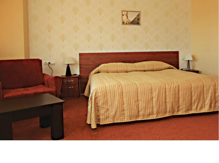 Hotel Vienna Silistra Chambre photo
