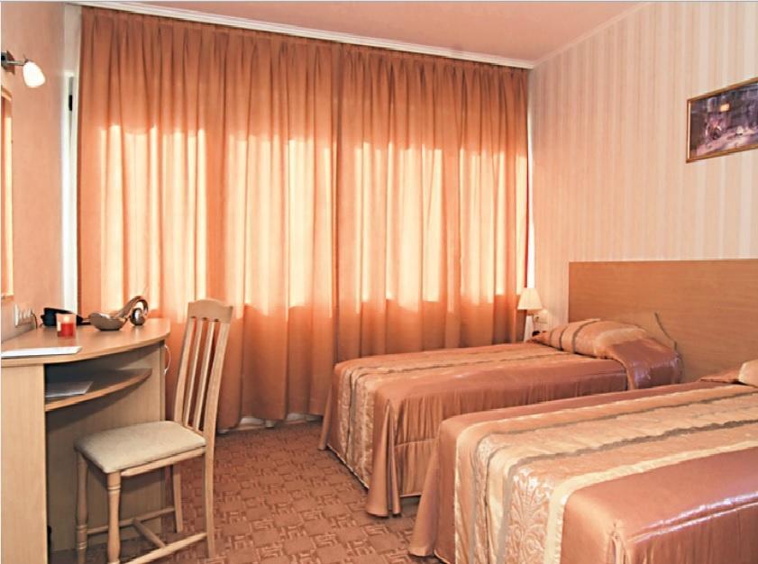 Hotel Vienna Silistra Chambre photo