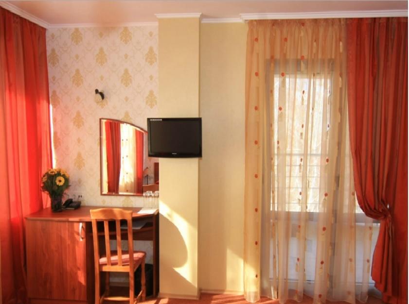 Hotel Vienna Silistra Chambre photo