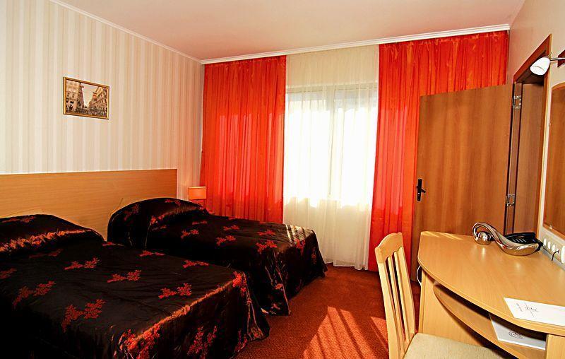 Hotel Vienna Silistra Chambre photo