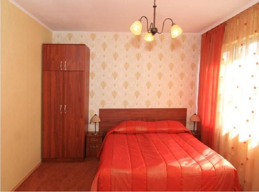 Hotel Vienna Silistra Chambre photo